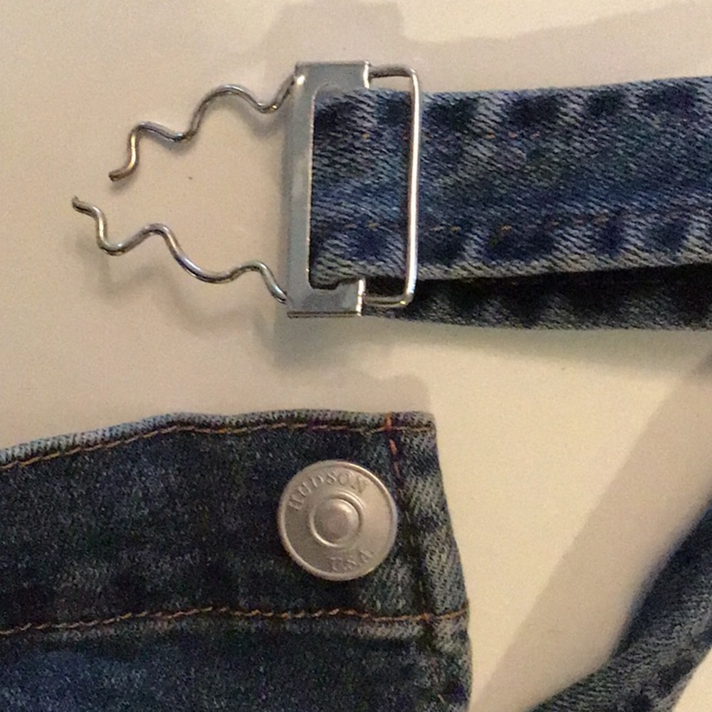 Hudson overalls - Picture 4 of 5
